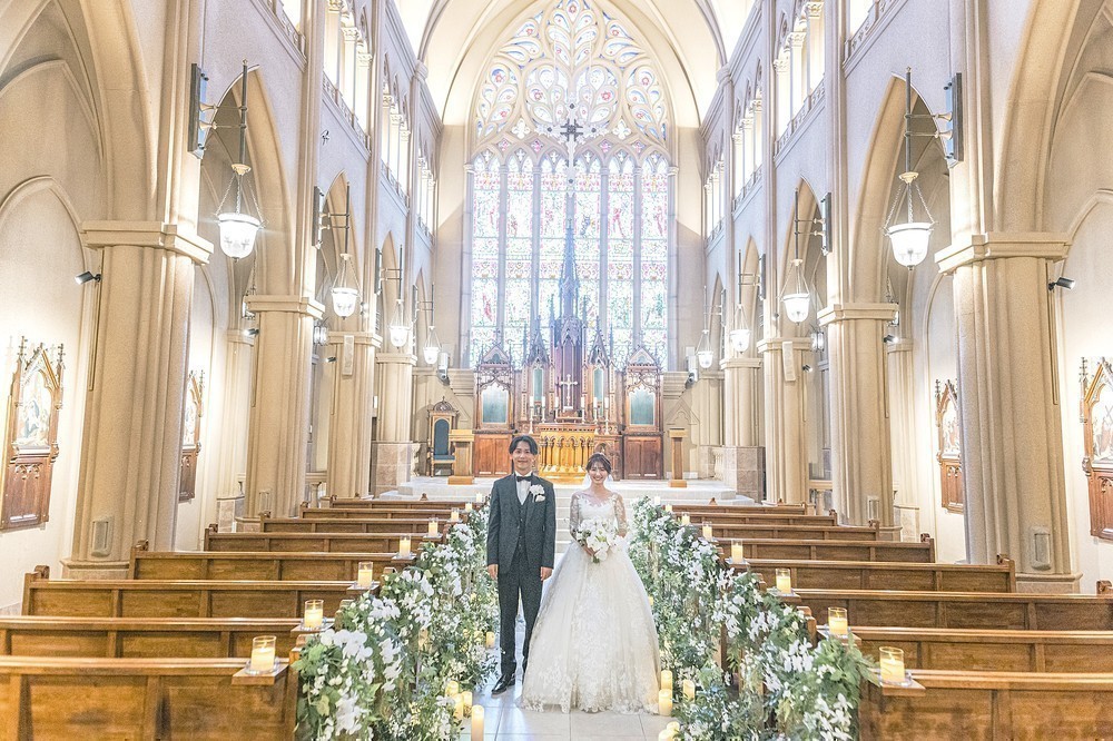 【少人数プラン】
12名☆大切な方とゆったり過ごす♪貸切アットホームウエディング！《最大38万円優待》